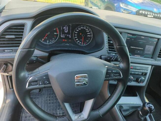 Seat Leon Poleasingowe.pl Komorniki - zdjęcie 6