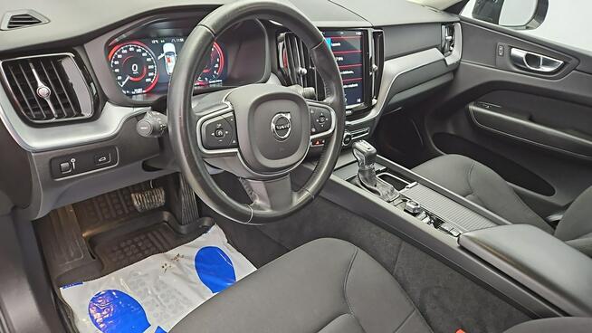 Volvo XC 60 2.0 D4 SCR Momentum ! Z Polskiego Salonu ! Faktura VAT ! Warszawa - zdjęcie 9