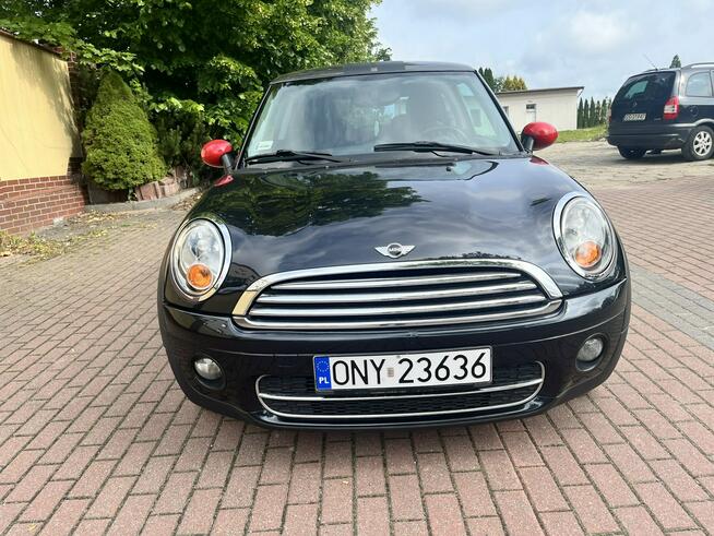 Mini cooper D możliwa zamiana na Suzuki Chooper Marauder Słupsk - zdjęcie 3