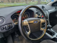 Ford Mondeo Klimatronik - Alu - 6 Air Bag - Ładny - Zadbany- SPRAWNY Szczecin - zdjęcie 11