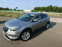 Opel Grandland X Lipówki - zdjęcie 3