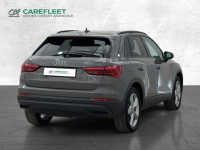 Audi Q3 40 TDI Quatrro S tronic Kombi Warszawa - zdjęcie 5