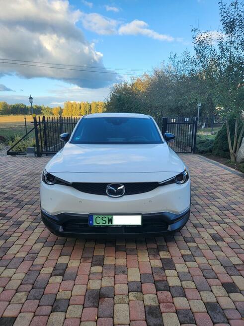 Mazda MX-30 Warlubie - zdjęcie 1