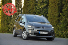 1.6HDI(116KM)*Led*Navi*7-Foteli*Chrom*WelurI Wł*Keyless Go*ASO Citroen Ostrów Mazowiecka - zdjęcie 1