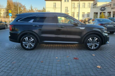 Kia Sorento 1.6HEV 4WD 230KM/ Prestige Line/fv23% Toruń - zdjęcie 7