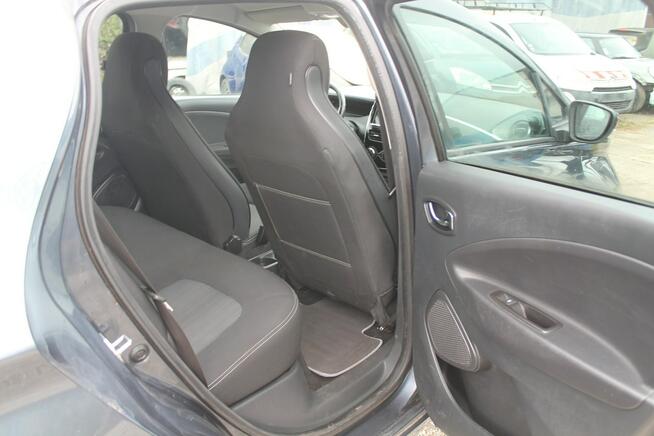 Renault Zoe Ostrów Wielkopolski - zdjęcie 11