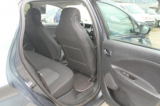 Renault Zoe Ostrów Wielkopolski - zdjęcie 11