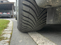Titanium 1.6 diesel Nawigaja kamera Tempomat Klima Alu felg Sierpc - zdjęcie 8