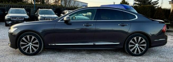 Volvo S90 B5 AWD,Inscription,Full wersja Kamienna Góra - zdjęcie 7