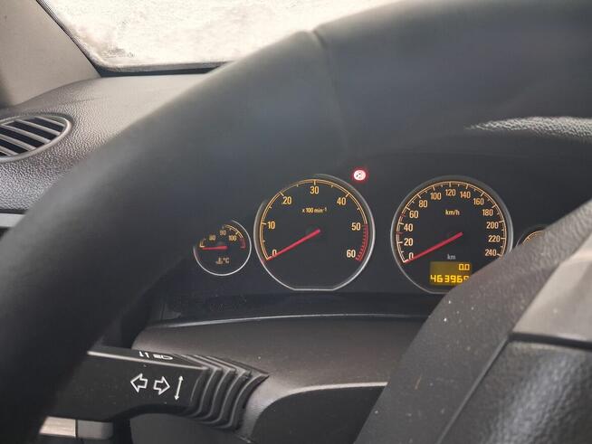 Opel vectra c Silver edition Częstochowa - zdjęcie 1