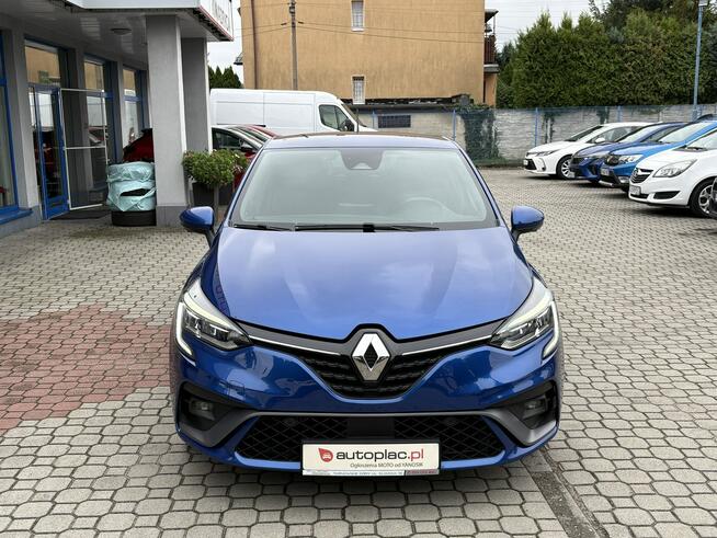 Renault Clio RS Virtual Cockpit, Full LED, Gwarancja Tarnowskie Góry - zdjęcie 3
