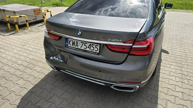 740d X drive Panorama Dobry Wypas Lasery  F Vat Karczew - zdjęcie 8