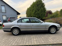 BMW 728 193KM Super stan bez rdzy Manual Polecam Mysłowice - zdjęcie 6