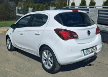 Opel Corsa 1.4 Benzyna 90 KM Cisiec - zdjęcie 4