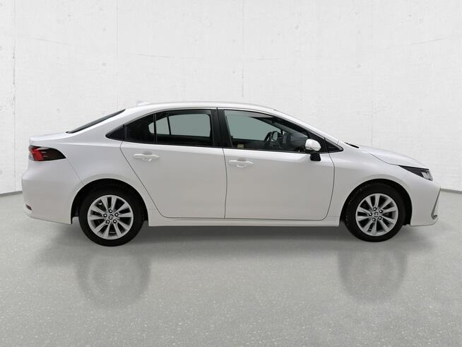 Toyota Corolla Komorniki - zdjęcie 8