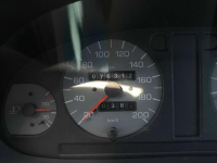 Skoda Felicia 1.3 MPI mały przebieg Police - zdjęcie 4