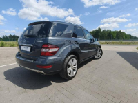 Mercedes ML 350 Lipówki - zdjęcie 11