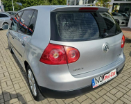Volkswagen Golf koła zimowe, serwisowany, kamera cofania. Olsztyn - zdjęcie 7