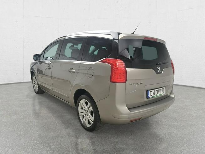 Peugeot 5008 Poleasingowe.pl ECR Komorniki - zdjęcie 6