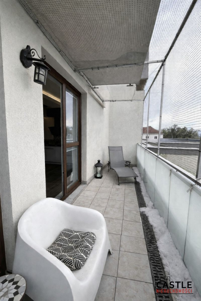 3 pokoje | Fregata | Wrzeszcz Dolny Gdańsk - zdjęcie 4