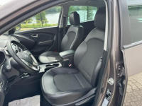 Hyundai ix35 AUTOMAT*AWD*zadbany*serwisowany Sierakowice - zdjęcie 11