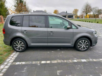 Volkswagen Touran 1.6tdi climatronic pdc ładny stan !! Drelów - zdjęcie 6