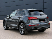 Audi Q5 Faktura VAT 23% S-line 2.0 55TFSi Hybrid 367 KM Tarnowskie Góry - zdjęcie 2