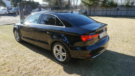 Audi A3 S-Line automat. Gwarancja. Polecam !!! Zielona Góra - zdjęcie 7