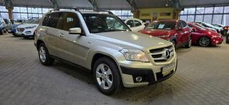 Mercedes GLK 250 2010/2011 Roczna Gwarancja
