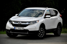 Honda CR-V ACC Line Assist Keyless Kamera Serwisowany Nowe LPG Ostrów Mazowiecka - zdjęcie 9