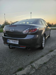 Mazda 6 GH 2010 r. 2.0 benzyna Kraków - zdjęcie 5