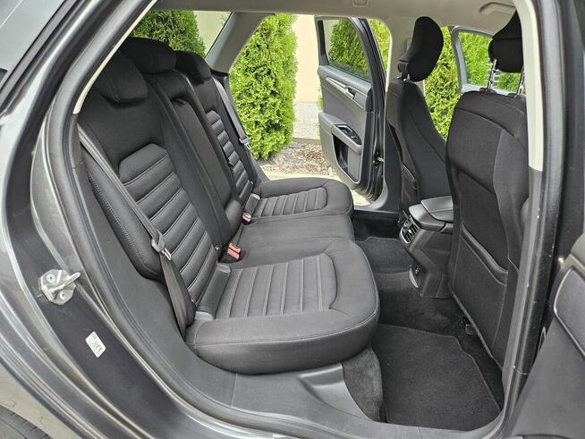 Ford Mondeo 2015, 2.0 tdci 180 KM, Automat, Hak, Webasto Rzeszów - zdjęcie 11