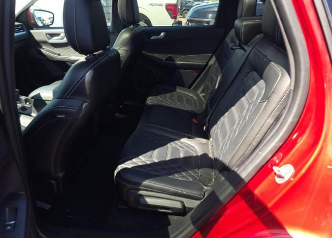 Ford Escape PLATINIUM / AWD / Benzyna Warszawa - zdjęcie 11