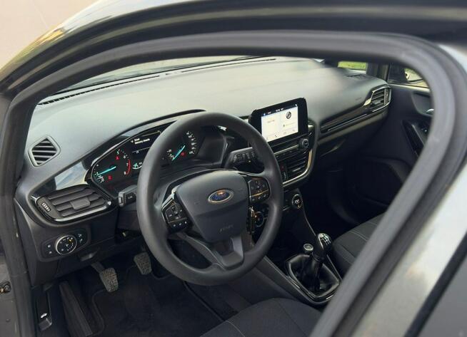 Ford Fiesta Pod siedz/pod.przednia szyba/aso/gwarancja Ruda Śląska - zdjęcie 6