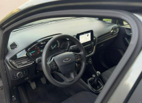 Ford Fiesta Pod siedz/pod.przednia szyba/aso/gwarancja Ruda Śląska - zdjęcie 6