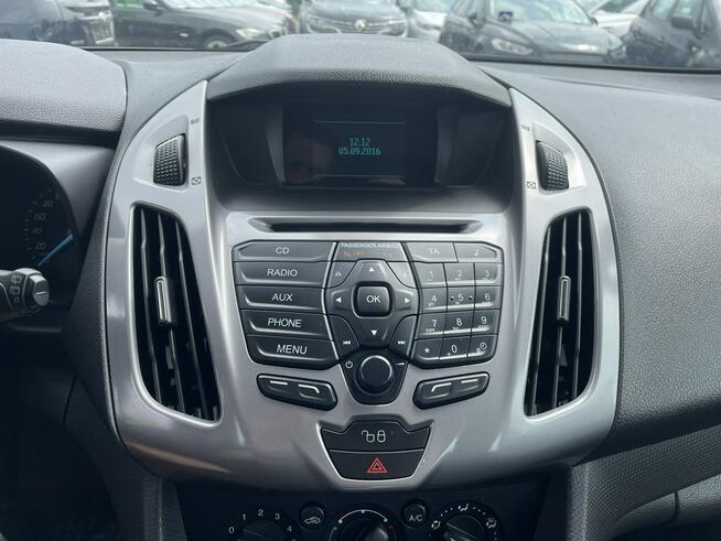 Ford Grand Tourneo Connect 1.5 TDCi Trend Automat Gostyń - zdjęcie 12