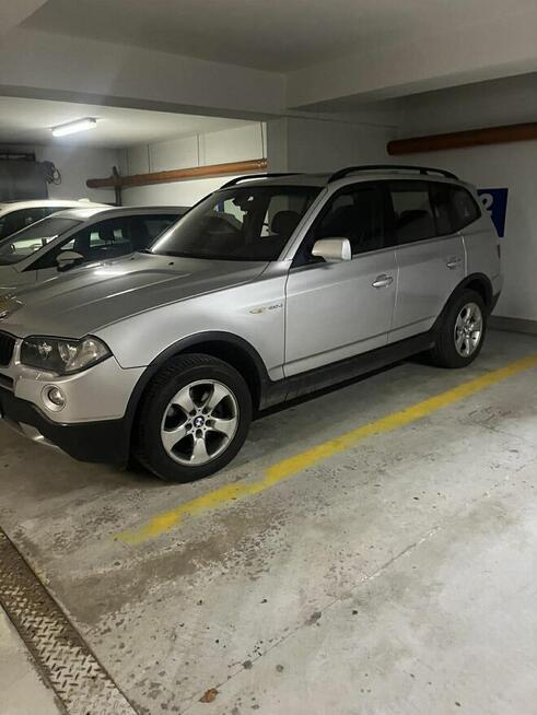 BMW X3 Kartuzy - zdjęcie 1