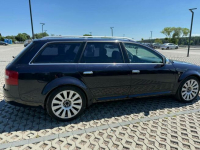 AUDI S6 1999 rok 4.2 340Km Zarejestrowane Możliwa Zamiana Warszawa - zdjęcie 2