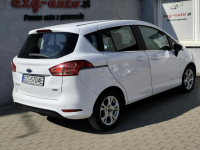 Ford B-Max Bogata opcja Serwis Gwarancja Zgierz - zdjęcie 8