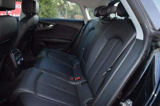 Audi A7 3,0 TFSI quattro S-Tronic Łuków - zdjęcie 10