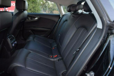 Audi A7 3,0 TFSI quattro S-Tronic Łuków - zdjęcie 10