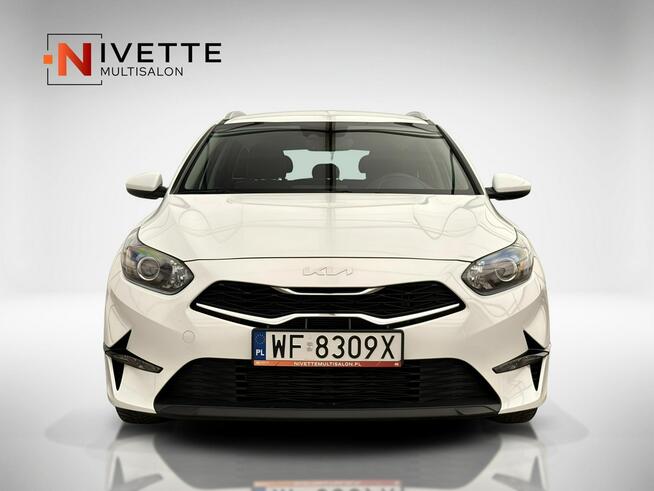Kia Cee'd 1,5 T-GDI(160 KM) M Salon PL Faktura Vat Warszawa - zdjęcie 8