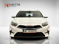 Kia Cee'd 1,5 T-GDI(160 KM) M Salon PL Faktura Vat Warszawa - zdjęcie 8