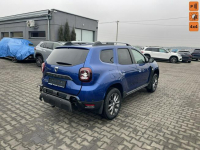 Dacia Duster 4x4 Klimatyzacja  Czujniki parkowania 150KM