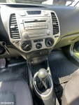 Hyundai i20 1.2 Classic Kielce - zdjęcie 9