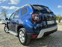 Dacia Duster 1.6 Benzyna+Gaz**2018**100oookm**Jak Nowa**Kamera**IGŁA Łosino - zdjęcie 12