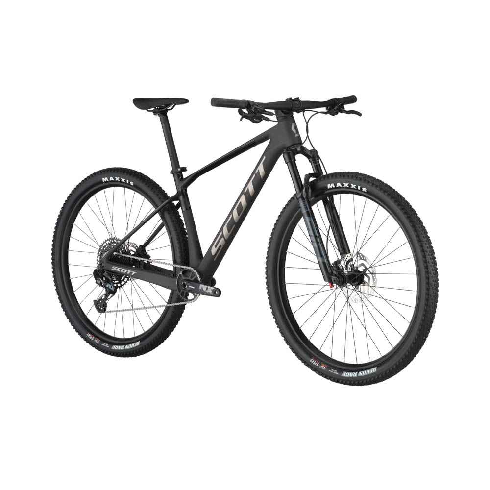 2025 Scott Scale RC Comp Mountain Bike (INDORACYCLES) Bycz - zdjęcie 2
