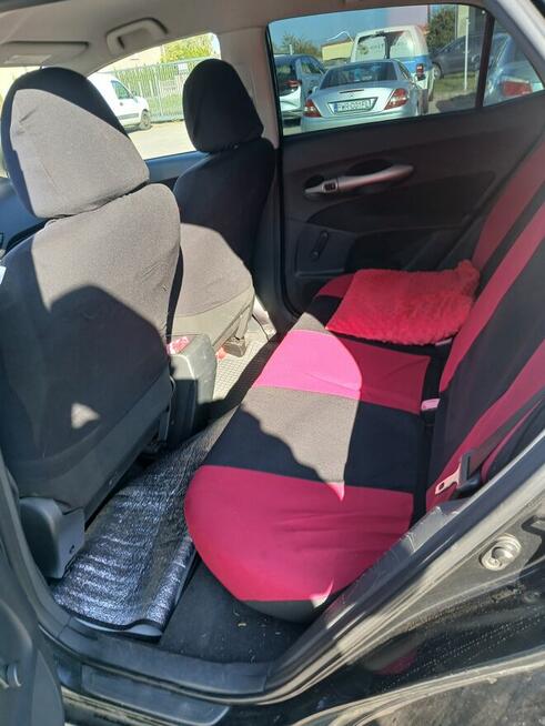 Sprzedam toyotę ayris1 Września - zdjęcie 9