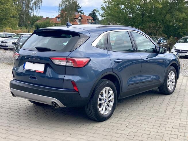 Ford Kuga Konstancin-Jeziorna - zdjęcie 5
