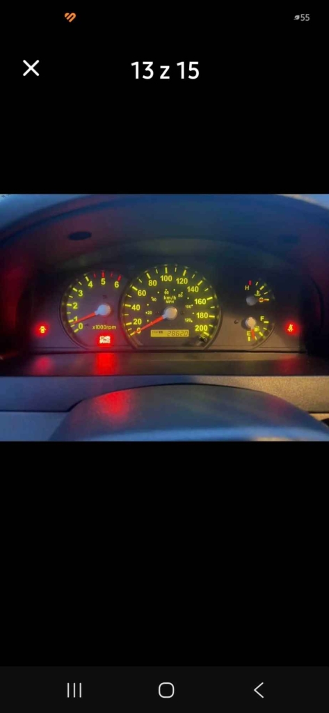 Sprzedam auto Moraczewo - zdjęcie 4